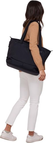 Наплечная сумка Thule Subterra 2 Tote Bag (Black) 3205064 670:500 - Фото 4