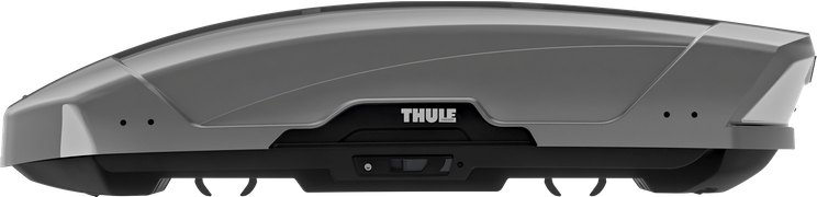 Roof box Thule Motion XT M Titan