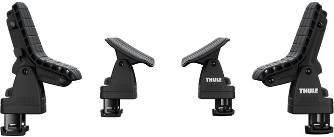 Kayak racks Thule DockGlide 896 670:500 - Фото 3