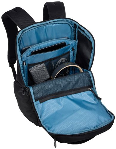 Рюкзак Thule Accent 28L (Black) 3204814 670:500 - Фото 8