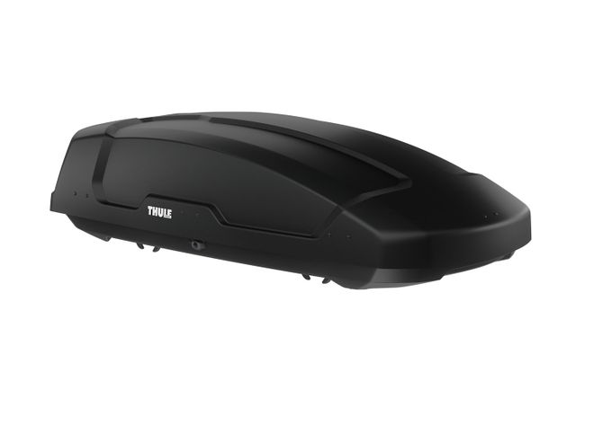 Бокс Thule Force XT M 670:500 - Фото