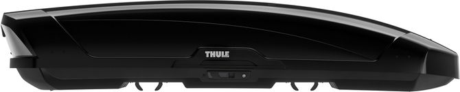 Бокс Thule Motion XT XXL Black 670:500 - Фото 3