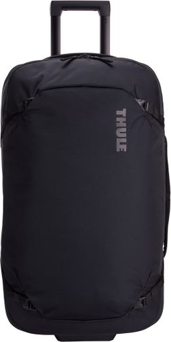 Сумка на колесах Thule Subterra 2 Wheeled Duffel (Black) 670:500 - Фото 2