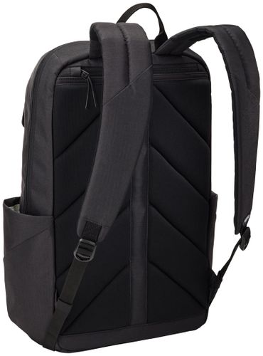 Рюкзак Thule Lithos 20L (Black) 3204835 670:500 - Фото 2