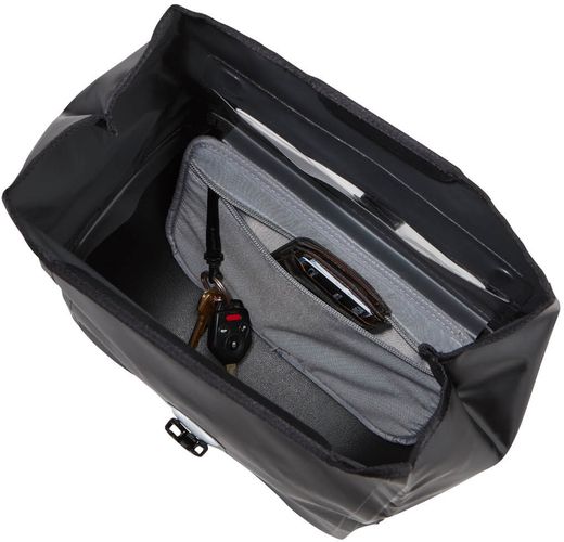 Сумка на руль Thule Shield Handlebar Bag 670:500 - Фото 6