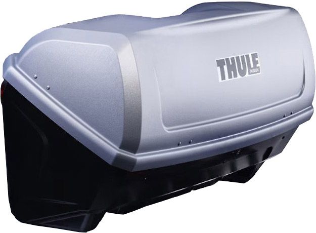 Бокс на платформу Thule BackUp 900000 670:500 - Фото