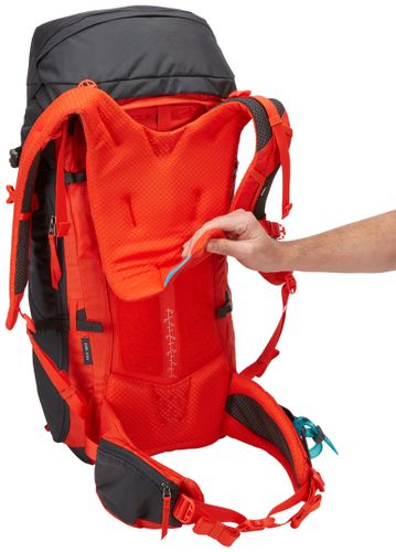 Походный рюкзак Thule AllTrail 45L Women's (Obsidian) 3203534 670:500 - Фото 5