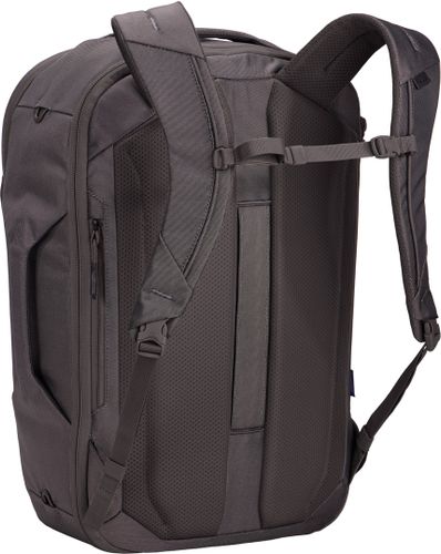 Рюкзак-Наплечная сумка Thule Subterra 2 Convertible Carry-On (Vetiver Gray) 3205059 670:500 - Фото 3