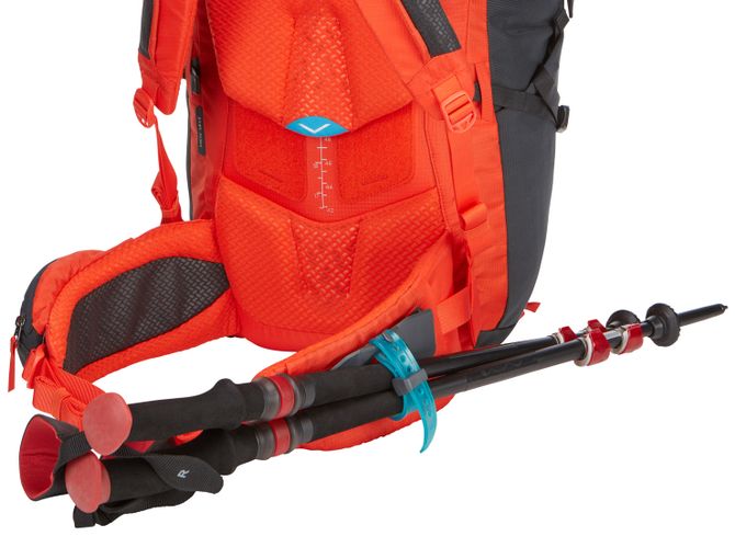 Походный рюкзак Thule AllTrail 35L Men's (Obsidian) 3203536 670:500 - Фото 7