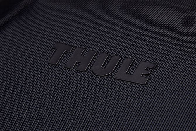 Рюкзак Thule Subterra 2 Hybrid Travel Bag (Black) 670:500 - Фото 16