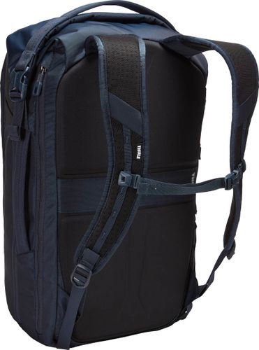 Thule Subterra Travel Backpack 34L (Mineral) 670:500 - Фото 4