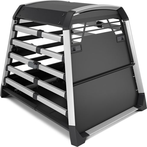 Dog Crate Thule Allax XL Compact 670:500 - Фото 2