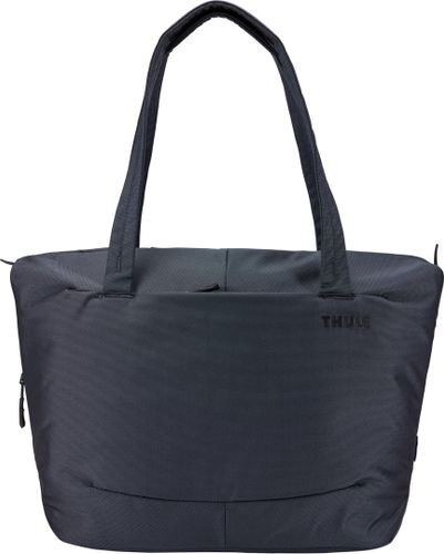 Наплечная сумка Thule Subterra 2 Tote Bag (Dark Slate) 670:500 - Фото 2