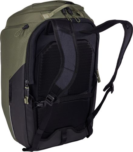 Рюкзак Thule Paramount Hybrid Pannier 26L (Soft Green) 3205092 670:500 - Фото 3