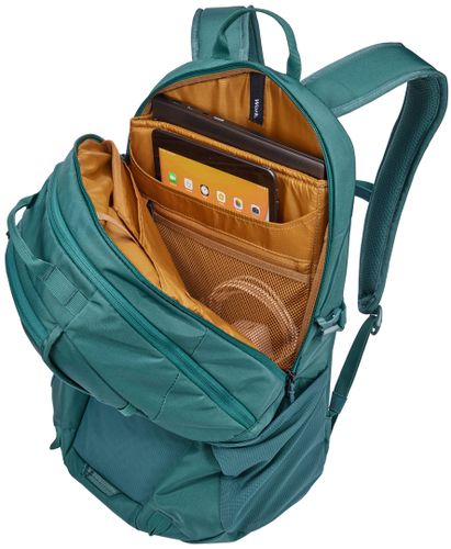 Рюкзак Thule EnRoute 26L (Mallard Green) 3204847 670:500 - Фото 5