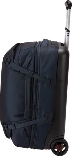 Сумка на колесах Thule Subterra Wheeled Duffel 55cm (Mineral) 670:500 - Фото 3