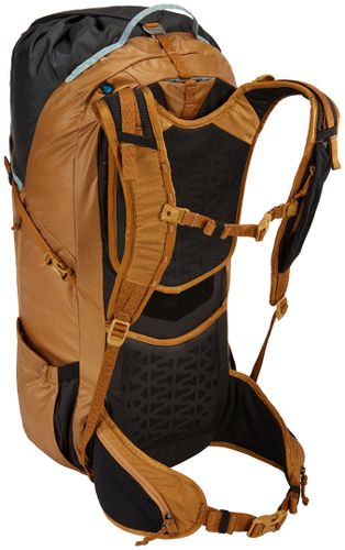 Походный рюкзак Thule Stir 35L Men's (Wood Thrush) 3204099 670:500 - Фото 3