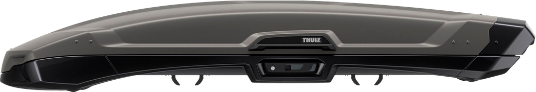 Roof box Thule Vector Alpine Titan 613500