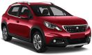  5-eshik SUV с 2013 по 2019 pardalar