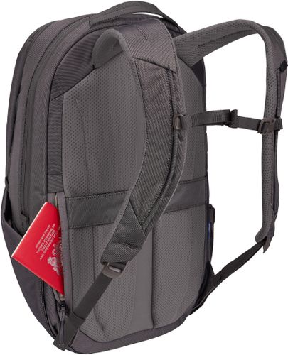 Thule Subterra 2 Backpack 21L (Vetiver Gray) 3205026 670:500 - Фото 10