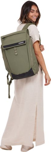 Рюкзак Thule Paramount 27L (Soft Green) 3205015 670:500 - Фото 5