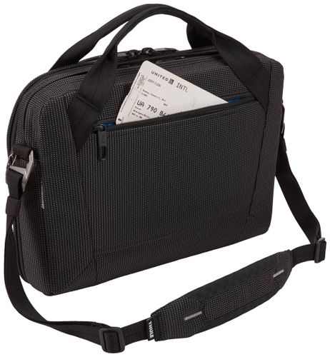 Сумка для ноутбука Thule Crossover 2 Laptop 13.3" Bag 3203842 670:500 - Фото 9