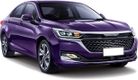  4-eshik Sedan с 2018 silliq tom