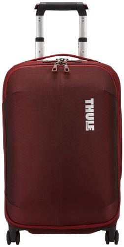 Чемодан на колесах Thule Subterra Carry-On Spinner (Ember) 3203917 670:500 - Фото 2