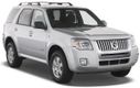  5-eshik SUV с 2008 по 2011 pardalar