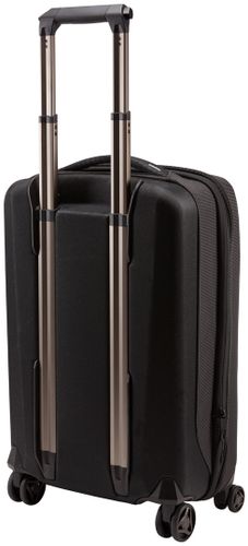 Чемодан на колесах Thule Crossover 2 Carry On Spinner (Black) 670:500 - Фото 3