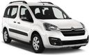 Family 5-eshik MPV с 2008 по 2018 pardalar