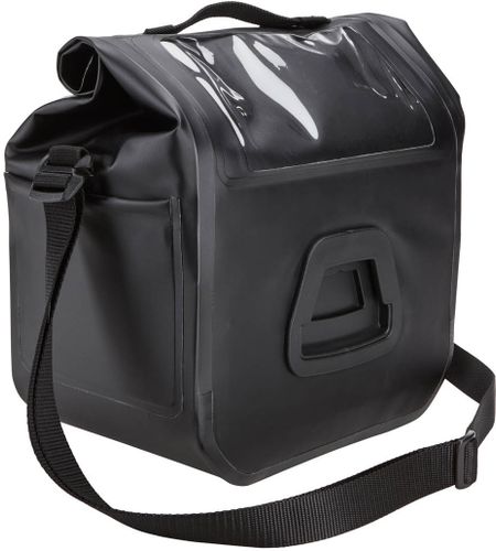 Сумка на руль Thule Shield Handlebar Bag 670:500 - Фото 2