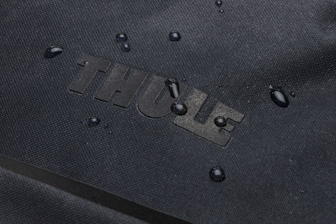 Чемодан на колесах Thule Aion Carry On Spinner (Black) 670:500 - Фото 14