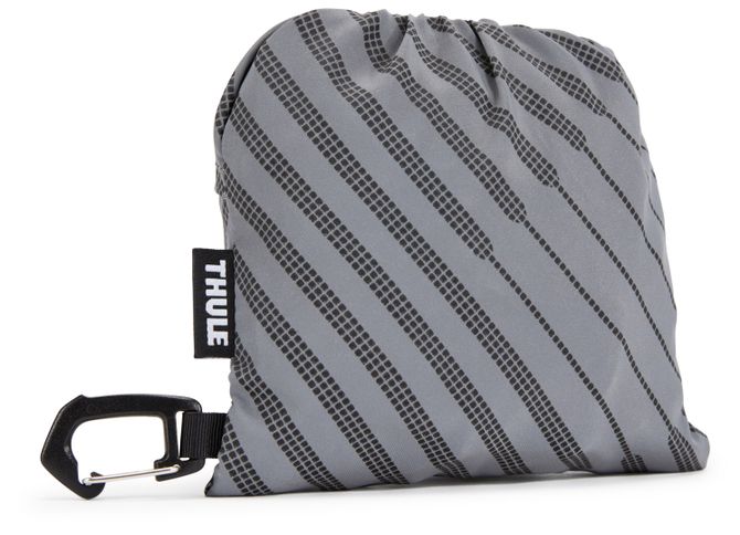 Чехол от дождя Thule Paramount Rain Cover 15-30L (Silver) 670:500 - Фото 2