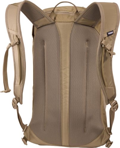 Походный рюкзак Thule AllTrail Daypack 18L (Faded Khaki) 3205087 670:500 - Фото 10