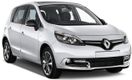  5-дверный MPV с 2009 по 2016 гладкая крыша