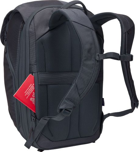 Рюкзак Thule Subterra 2 Travel Backpack 26L (Dark Slate) 3205055 670:500 - Фото 14