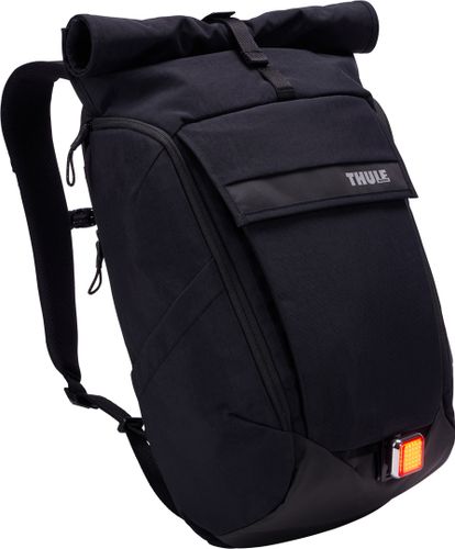 Рюкзак Thule Paramount 24L (Black) 3205011 670:500 - Фото 13