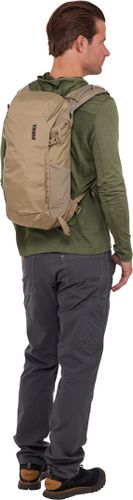 Рюкзак-гидратор Thule AllTrail Hydration Backpack 16L (Faded Khaki) 3205081 670:500 - Фото 4