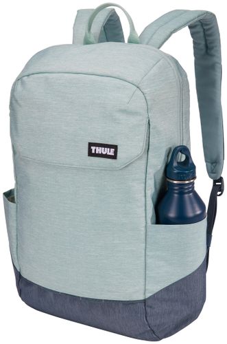 Рюкзак Thule Lithos Backpack 20L (Alaska/Dark Slate) 670:500 - Фото 10