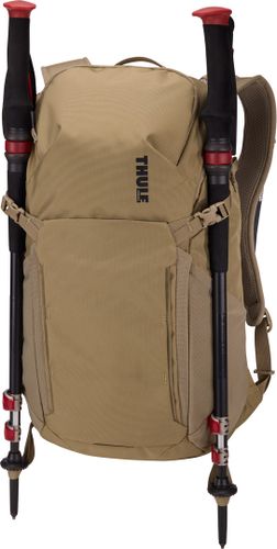 Рюкзак-гидратор Thule AllTrail Hydration Backpack 22L (Faded Khaki) 3205084 670:500 - Фото 10