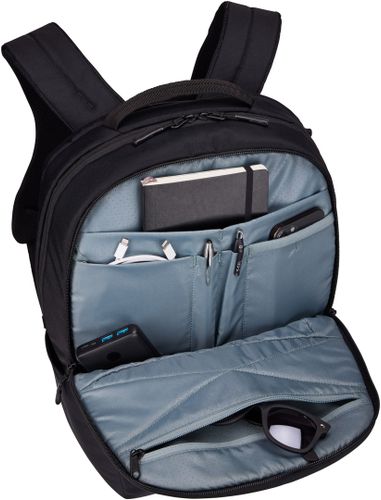 Рюкзак Thule Subterra 2 Backpack 27L (Black) 3205027 670:500 - Фото 9