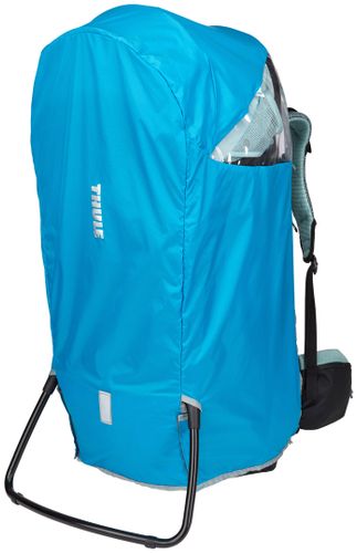 Чехол от дождя Thule Sapling Rain Cover 670:500 - Фото 2