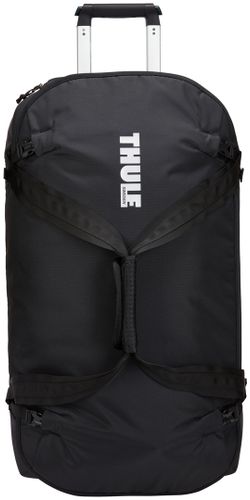 Сумка на колесах Thule Subterra Wheeled Duffel 70cm (Black) 3204028 670:500 - Фото 2