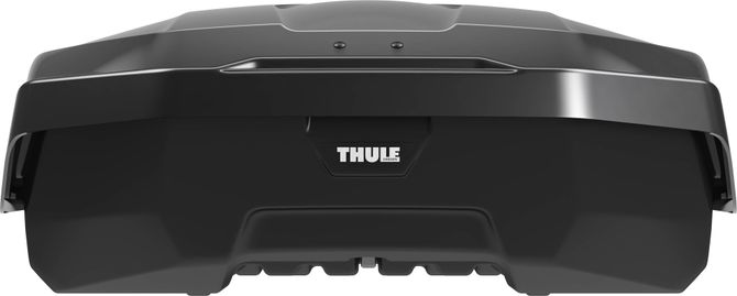 Бокс Thule Motion 3 XXL Low (Black) 670:500 - Фото 9