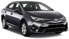 Avensis