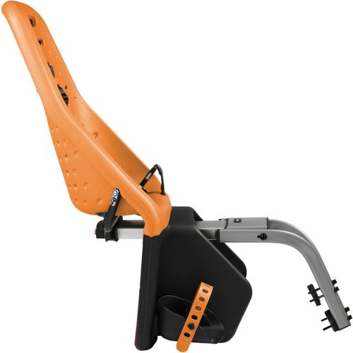 Child bike seat Thule Yepp Maxi FM (Orange) 12020234 670:500 - Фото 4