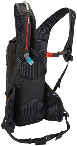 Рюкзак-гидратор Thule Rail 12L (Obsidian) 670:500 - Фото 3