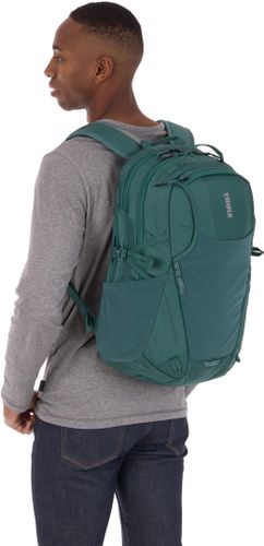 Рюкзак Thule EnRoute 26L (Mallard Green) 3204847 670:500 - Фото 4