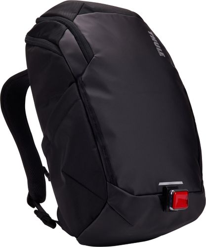 Рюкзак Thule Chasm Backpack 26L (Black) 3204981 670:500 - Фото 11